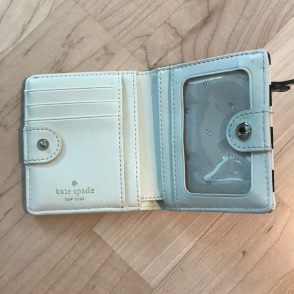 Kate Spade Wallet - Picture 2 of 3